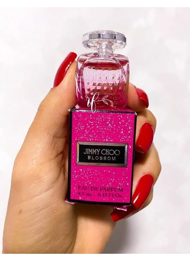 Jimmy Choo Blossom EDP 4.5ml 