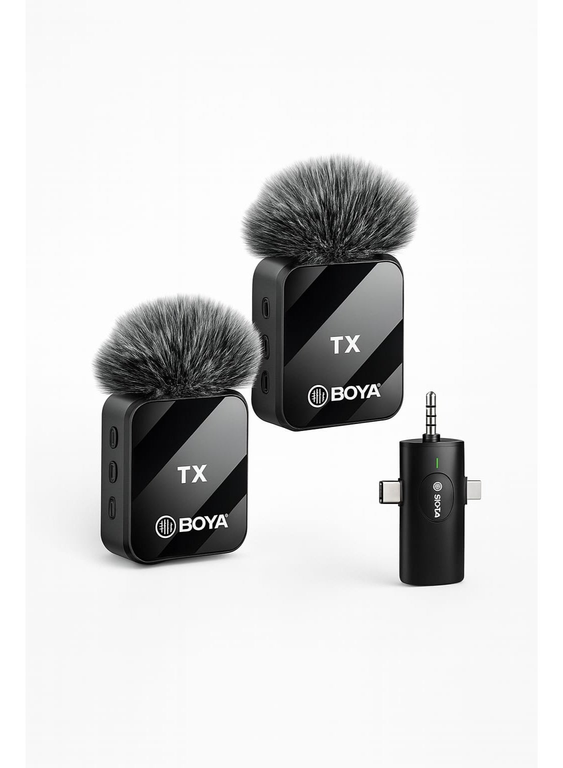 Boya  Boya by-v10 wireless ZCC38336DA4D5EDA294E4Z
