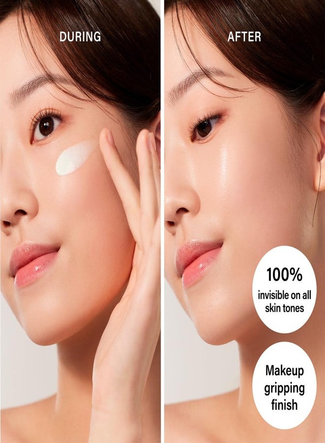 Melixir Airfit Invisible™ Sunscreen SPF 50, Broad Spectrum Korean Rice Sunscreen for Face, Hyaluronic Acid, Moisturizing Daily Protection for Sensitive Skin, No White Cast, Waterproof (1.7fl.oz./50ml) - Image 4
