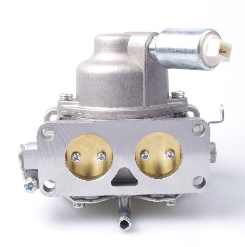 Dosens Carburetor Carb Compatible for Briggs & Stratton 791230 799230 699709 499804 V-Twin 20hp 21hp 23hp 24hp 25hp Manual Choke with Gasket & Carbon Dirt Jet Cleaner Tool Kit - Image 2
