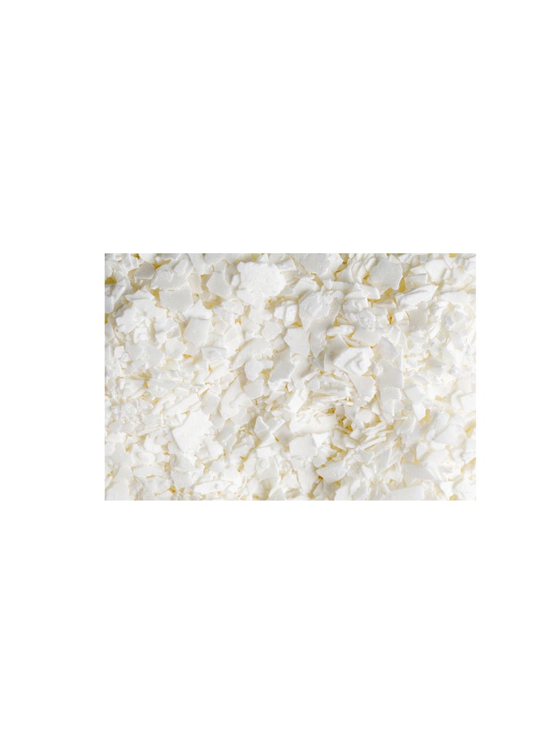 Luxurist - Luxurist Natural Soy Wax Candle Making 2 Kg with 10 free cotton wicks - Image 1