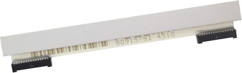 PARTSHE New Printhead Print Head for Zebra GX420D GK420D ZP450 ZP550 ZP505 ZP500 Printer 203dpi PN 105934-037 - Image 3