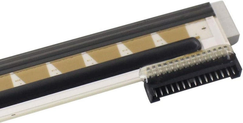 PARTSHE New Printhead Print Head for Zebra GX420D GK420D ZP450 ZP550 ZP505 ZP500 Printer 203dpi PN 105934-037 - Image 4
