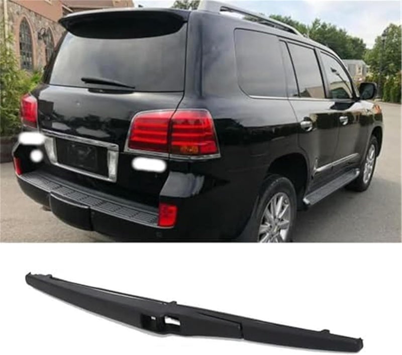 Yurefax Rear Windshield Wiper Blade Set for Lexus - Image 1
