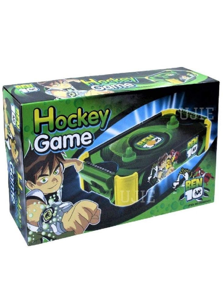 بريميم ملعب لعبة معركة "بن تن" - ساحة ألعاب طاولة صغيرة للأطفال - Image 1