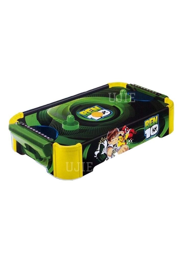 بريميم ملعب لعبة معركة "بن تن" - ساحة ألعاب طاولة صغيرة للأطفال - Image 3