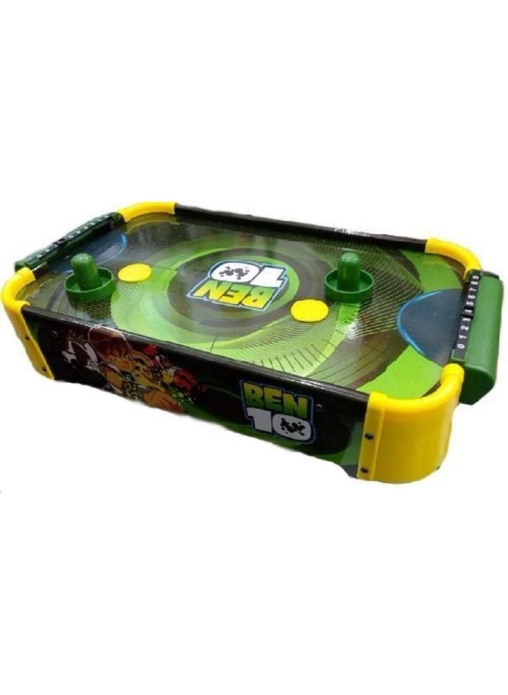 بريميم ملعب لعبة معركة "بن تن" - ساحة ألعاب طاولة صغيرة للأطفال - Image 2