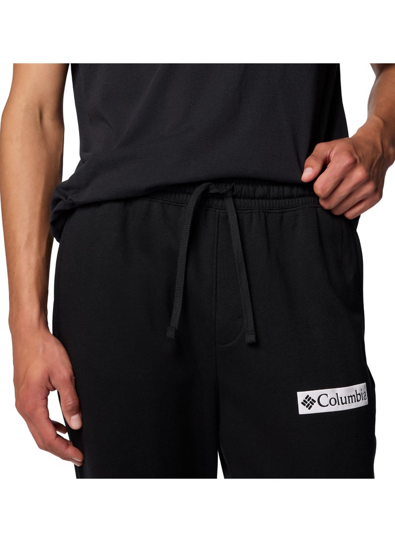 Columbia Logo Trek Joggers  - Image 4