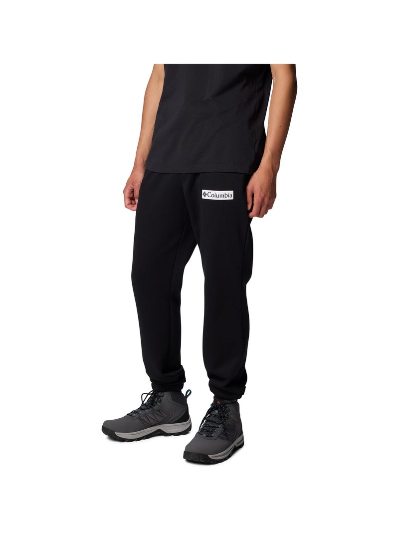 Columbia Logo Trek Joggers  - Image 3