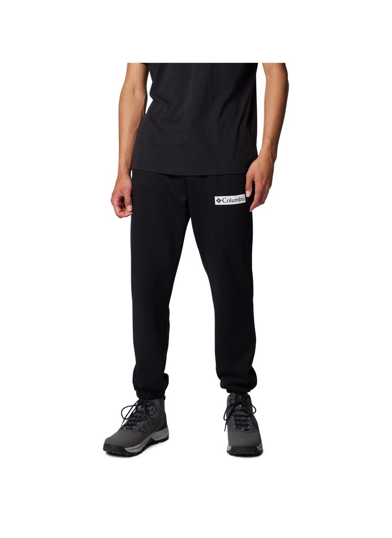 Columbia Logo Trek Joggers  - Image 1