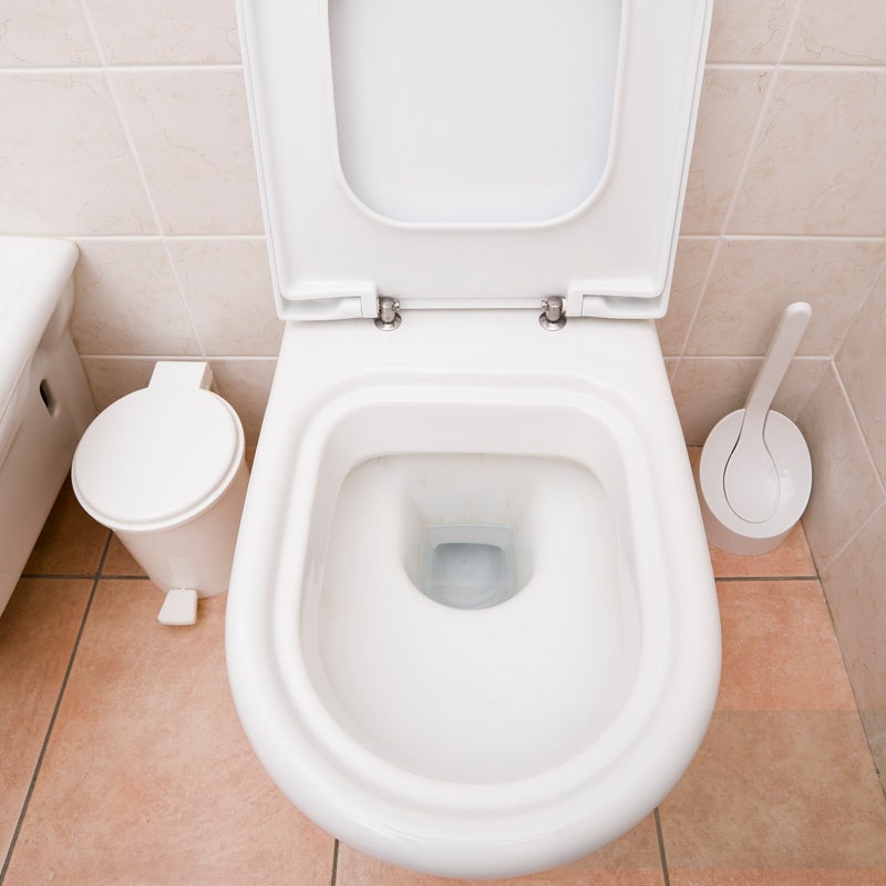 🚽 طقم مفصلات متينة بديلة لمقاعد المرحاض القياسية سهلة التركيب - Image 3