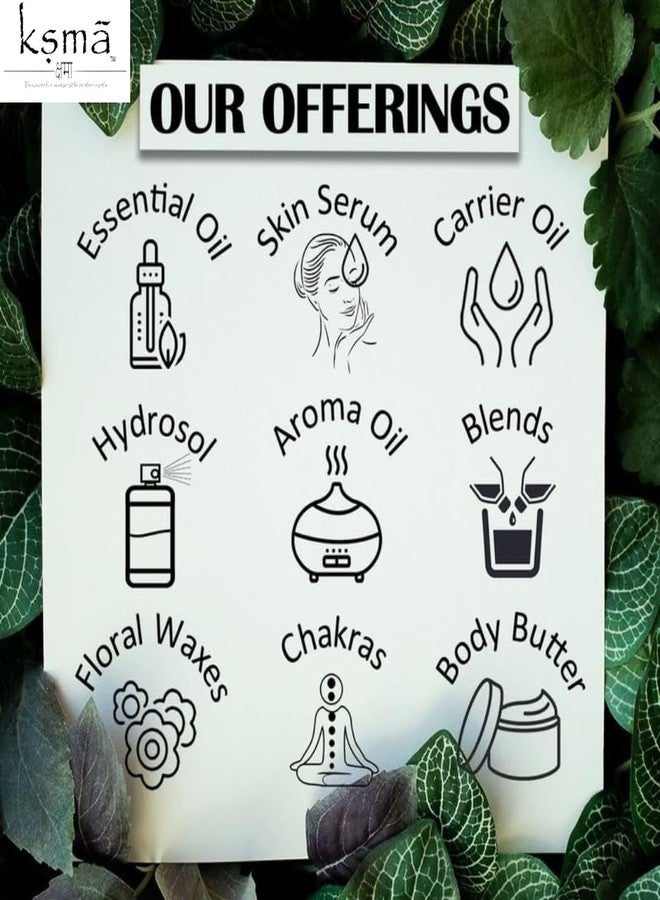 Ksma Pure Walnut Oil||Unleash Your Glow with Natural Elegance||Discover the Power of Cosmetic Grade||Walnut Oil for LuxuriousSkincare and Haircare|| Cosmetic grade Products|| 100ml - Image 3