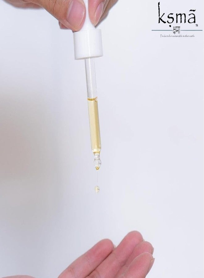 Ksma Pure Walnut Oil||Unleash Your Glow with Natural Elegance||Discover the Power of Cosmetic Grade||Walnut Oil for LuxuriousSkincare and Haircare|| Cosmetic grade Products|| 100ml - Image 5