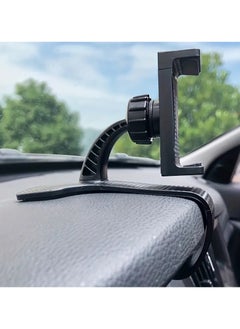 Home Clearance Sale Cell Phone Mount 360 Degree Rotatable Car Holder Universal Phone Clip Stand Bracket for Mobile Phone  - Image 1
