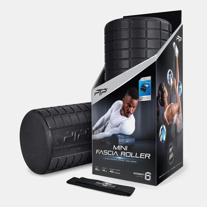 PTP Fascia Release Roller