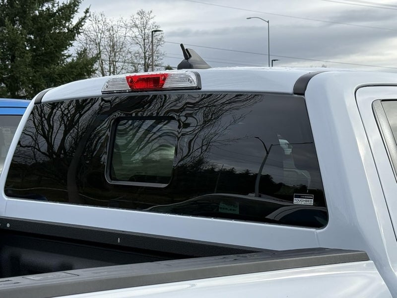 CravenSpeed Stubby Jr Antenna for Ford Ranger 2019-2025 - Image 5