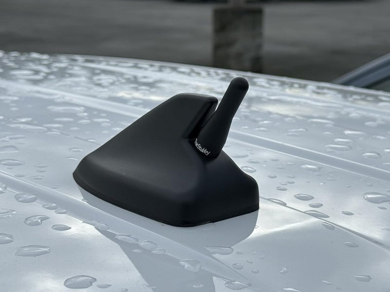 CravenSpeed Stubby Jr Antenna for Ford Ranger 2019-2025 - Image 4