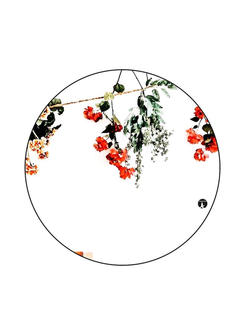 RKN Printed Mouse Pad Multicolour