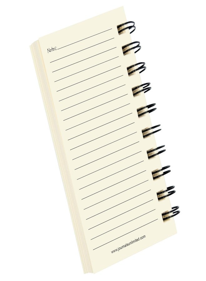Write it Down series by Journals Unlimited, Guided Journal, Camping, The Camper's Journal, Mini-Size 3”x5.5”, Kraft Hard Cover, Made in USA - Image 5