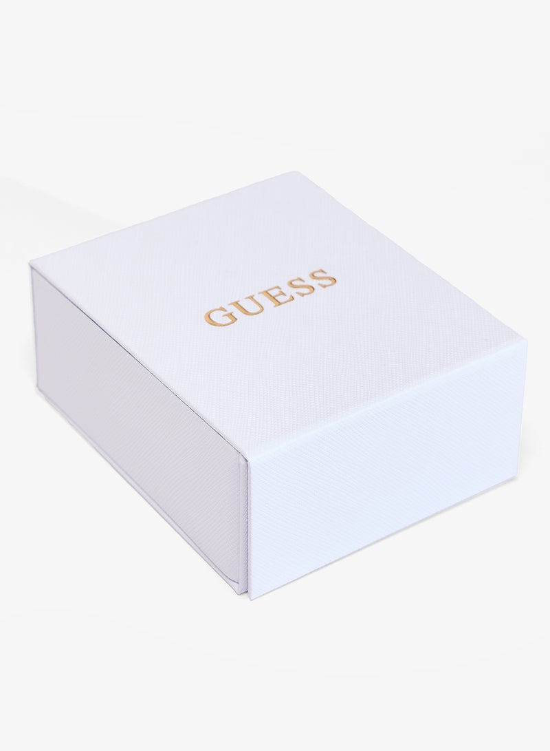 جس خاتم بصلتين مرصع بـ  مم - Image 5