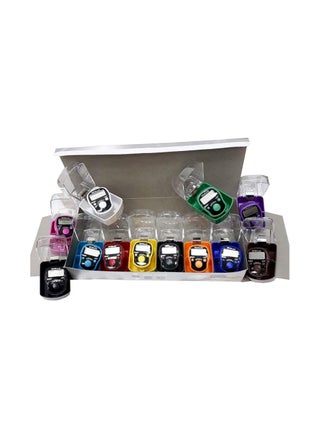 MODEL 12 PCS