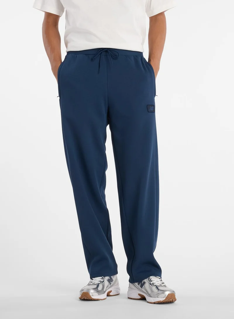 New Balance Post Season Pique Track Pant
