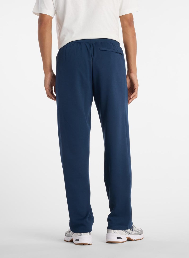 New Balance Post Season Pique Track Pant - Image 2