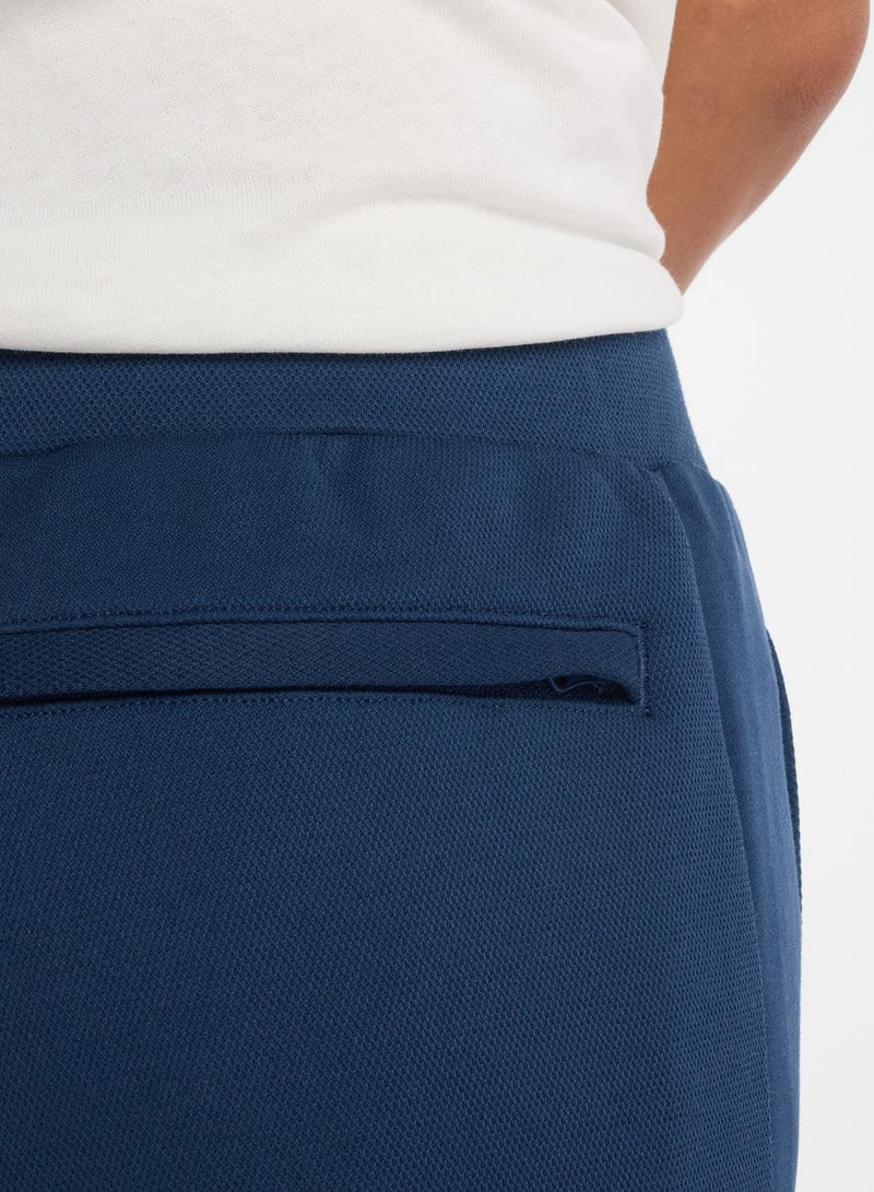 New Balance Post Season Pique Track Pant - Image 5