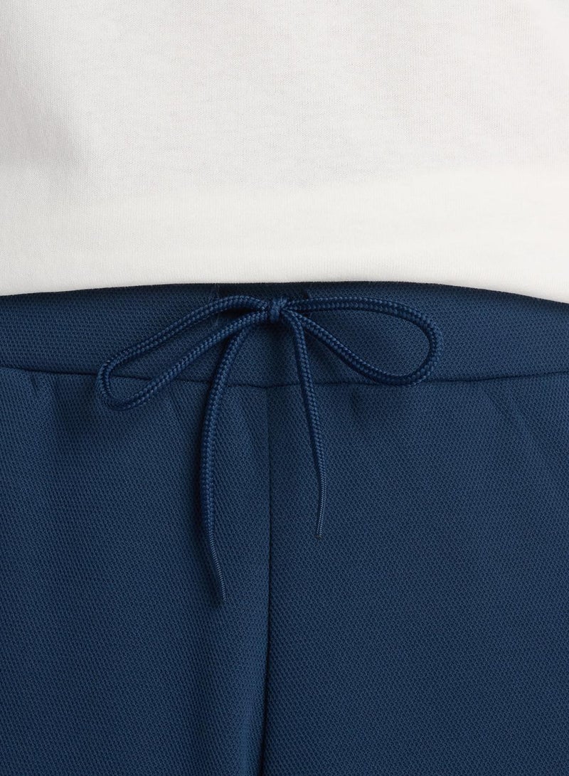 New Balance Post Season Pique Track Pant - Image 4