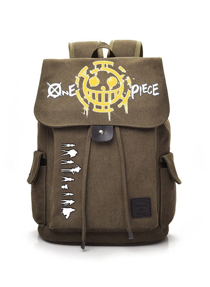 KUYING New ONE PIECE Large Capacity Backpack 