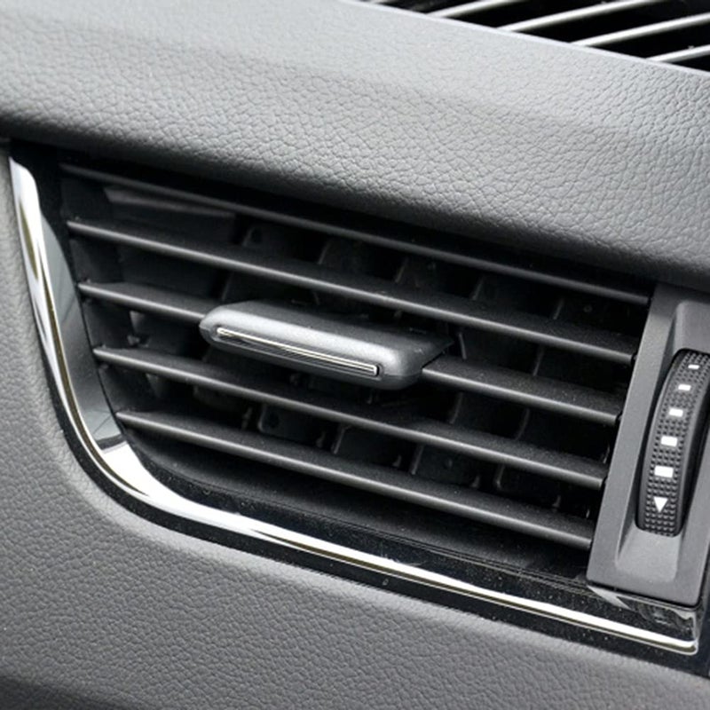 Wivplex Air Conditioning Vent Clip for Skoda Octavia 2014-2019 - Image 5