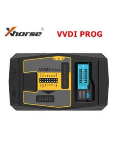 Xhorse Xhorse VVDI Prog Automotive Ecm Bcm Tcm Mcu Eprom Programmer Chip Auto Ecu Tuning Diagnostic Tool Life Time Free  - Image 2