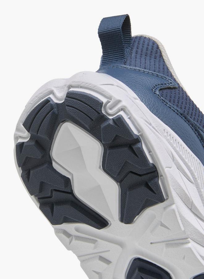 Kappa Boys Hook & Loop Sports Shoes - Image 5