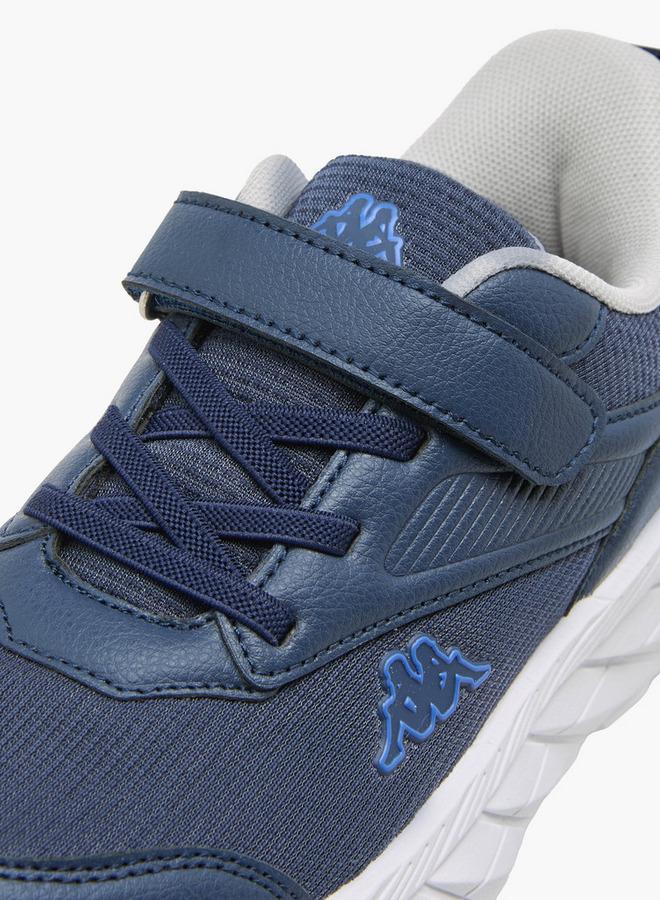 Kappa Boys Hook & Loop Sports Shoes - Image 4