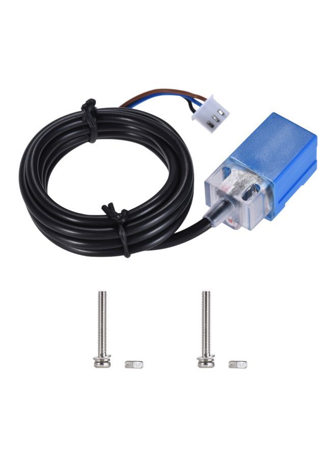 NIBEMINENT Proximity Switch For 3D Printer Black/Blue/White  - Image 2