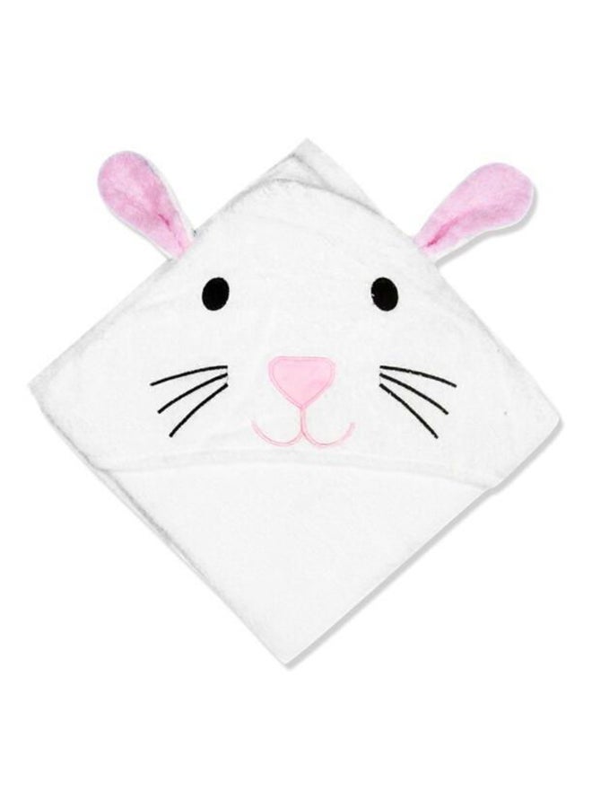 NIBEMINENT Highly Absorbent Baby Bath Towel - Image 1