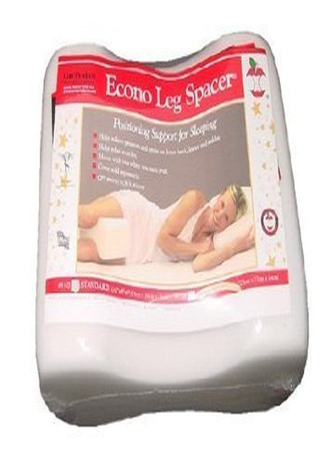 Core Products Leg Spacer Foam Knee Support Pillow, Standard Size, Foam Only - Image 2