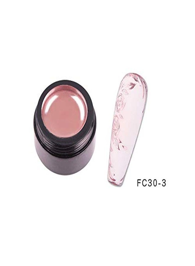 VICOVI 8ml Metal Gel Nail Art Spider Gel for Painted Metal Glue Phototherapy Glue Gel Nail Polish (VICOVI-MG-03) - Image 2