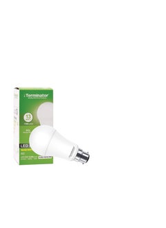 Terminator Terminator Led Bulb White 13W TLEDB-13W 