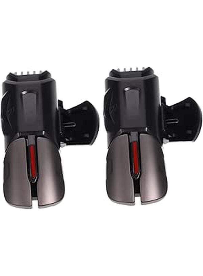 Six Finger Linkage Game Controller Triggers Professional Gaming Handle Improve Experience - Image 1