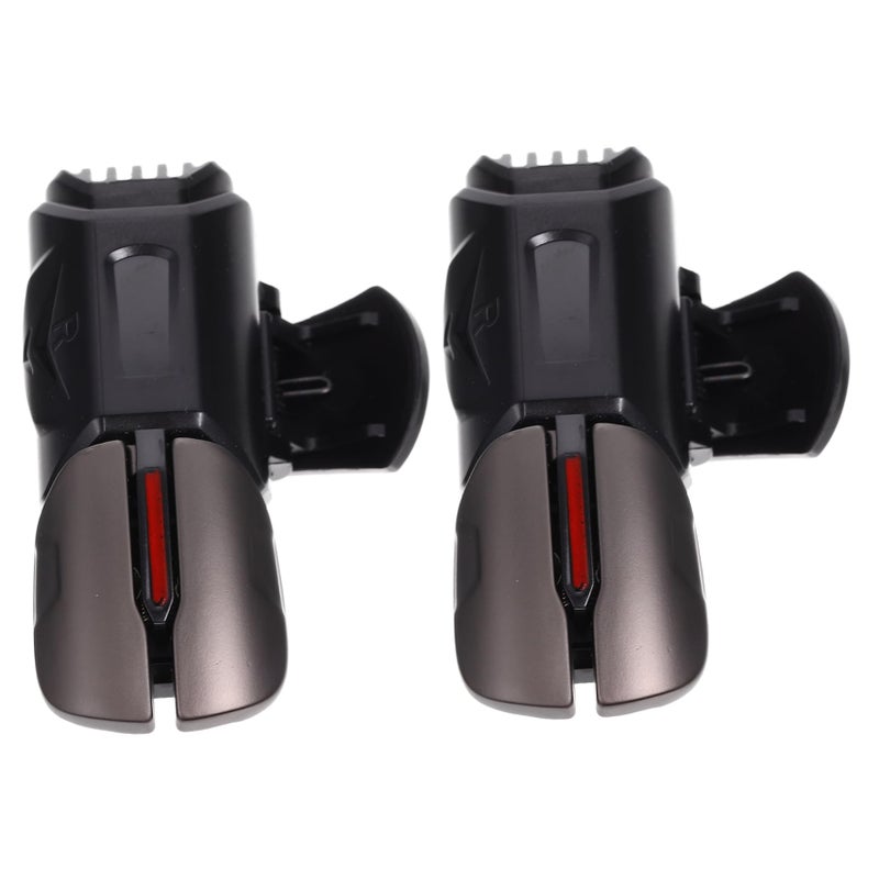 Six Finger Linkage Game Controller Triggers Professional Gaming Handle Improve Experience - Image 2
