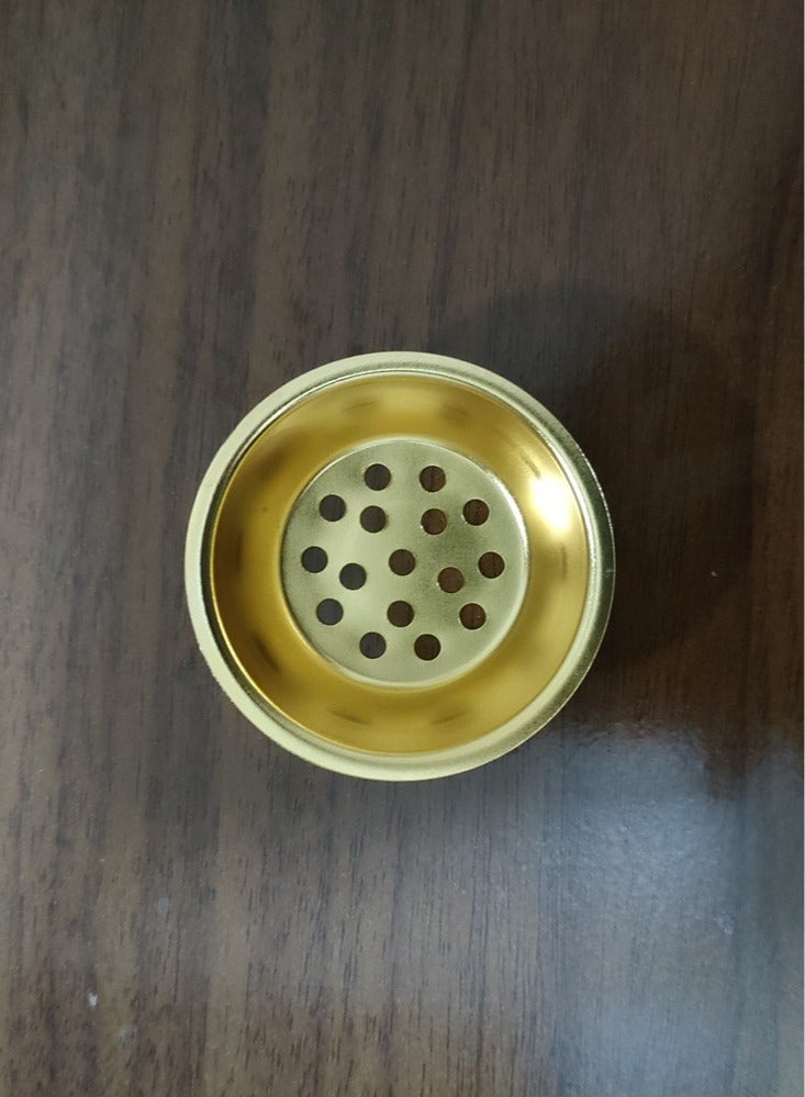 6pcs 5cm arabic incense burner - Image 1