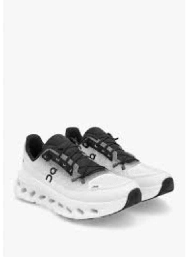 ON CLOUD TILT BLACK IVORY WHITE - Image 2