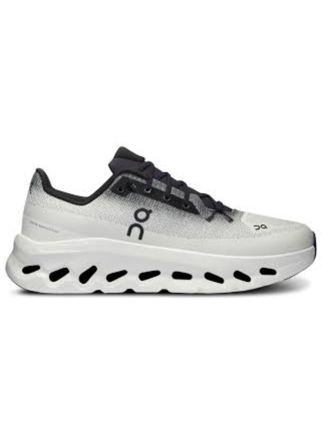 ON CLOUD TILT BLACK IVORY WHITE - Image 3