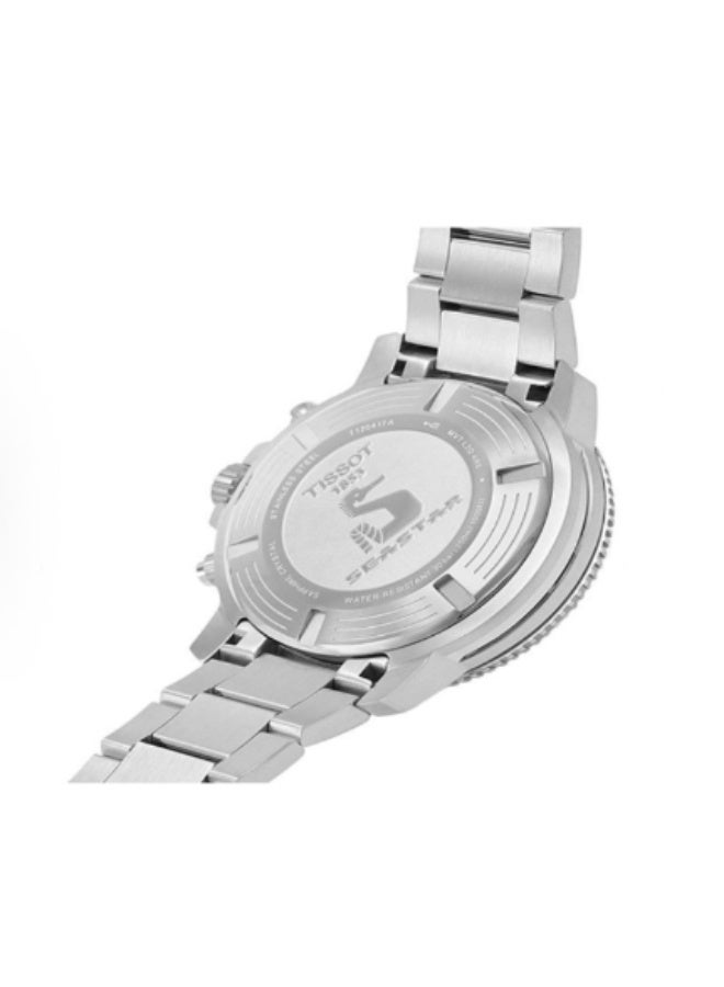 تيسو PRX مجوهرات الرجال Powermatic 80 35mm t 120.417 .11 .091.01 - Image 3