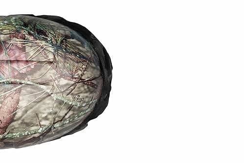 BOGS Men's Classic Camo, 8 D(M) US, Mossy Oak - Image 2