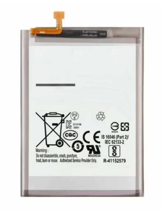 ICS Original High Quality Replacement Battery For Samsung Galaxy A72