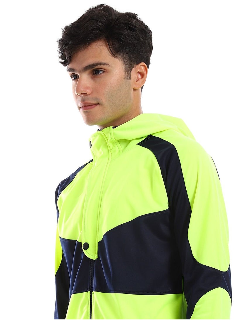 Caesar Hoodie With Pants Training Suit  - Image 3