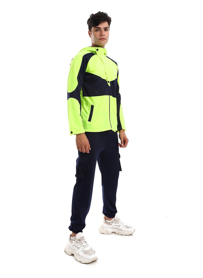 Hoodie With Pants Training Suit - pzsku/ZCC3A998C958A99AD9E4DZ/45/_/1689061772/3d08a9bd-c8b9-4b95-952c-8c4e6a26cad3