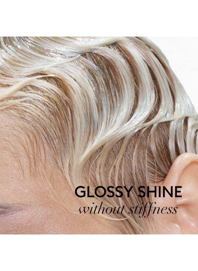 TRESemmé TRESemmé Alcohol-Free Gel Extra Hold for 24H Frizz Control, with Pro Lock Technology, 5 oz  - Image 5